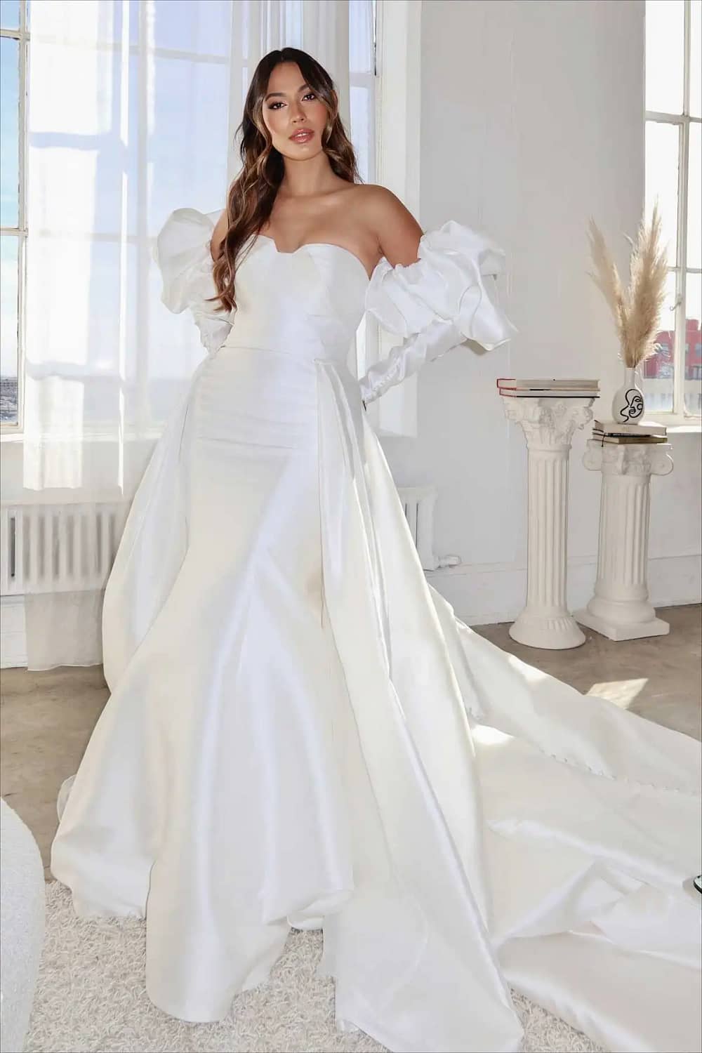 Martina Liana Wedding Dresses Toronto