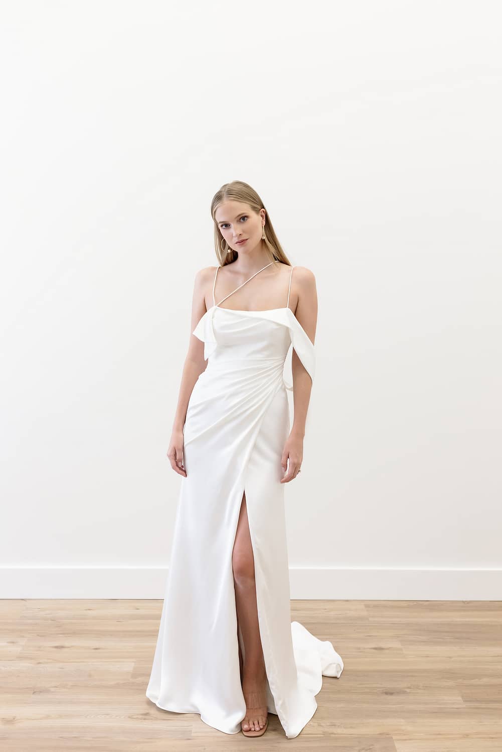 Willowby by Watters Wedding Dresses at Felichia Bridal Toronto