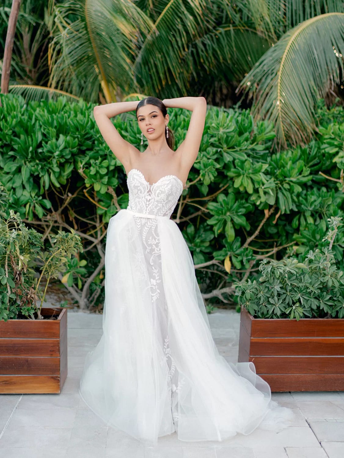 Wtoo by Watters Wedding Dresses in Toronto