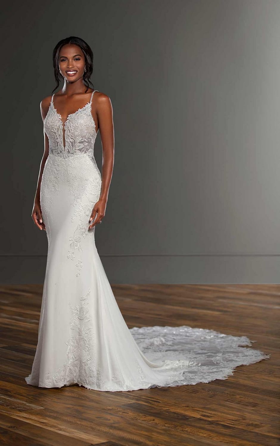 Martina Liana Wedding Dresses Toronto