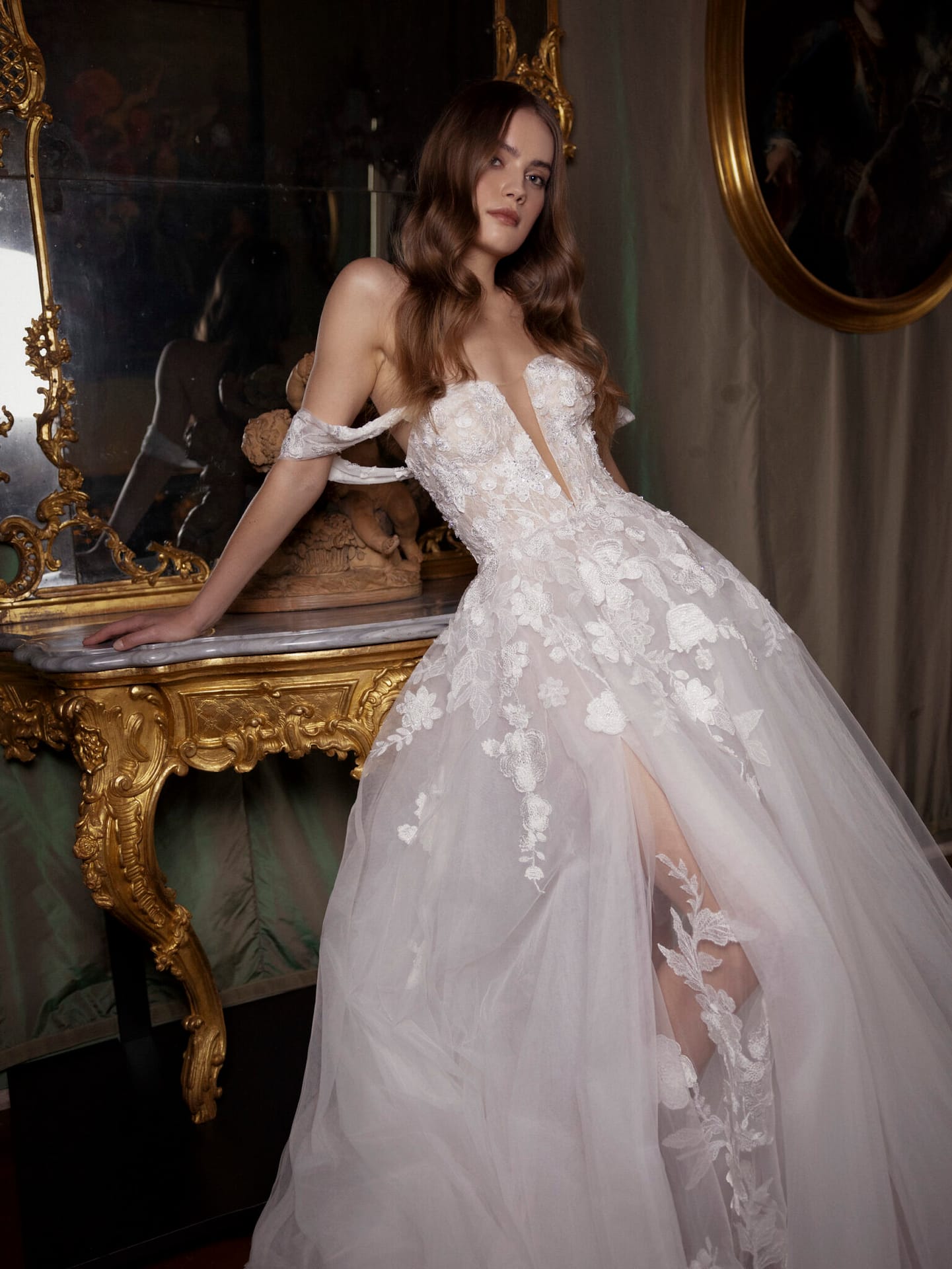 Felichia Bridal | Wedding Dresses Toronto & Bridal Boutique