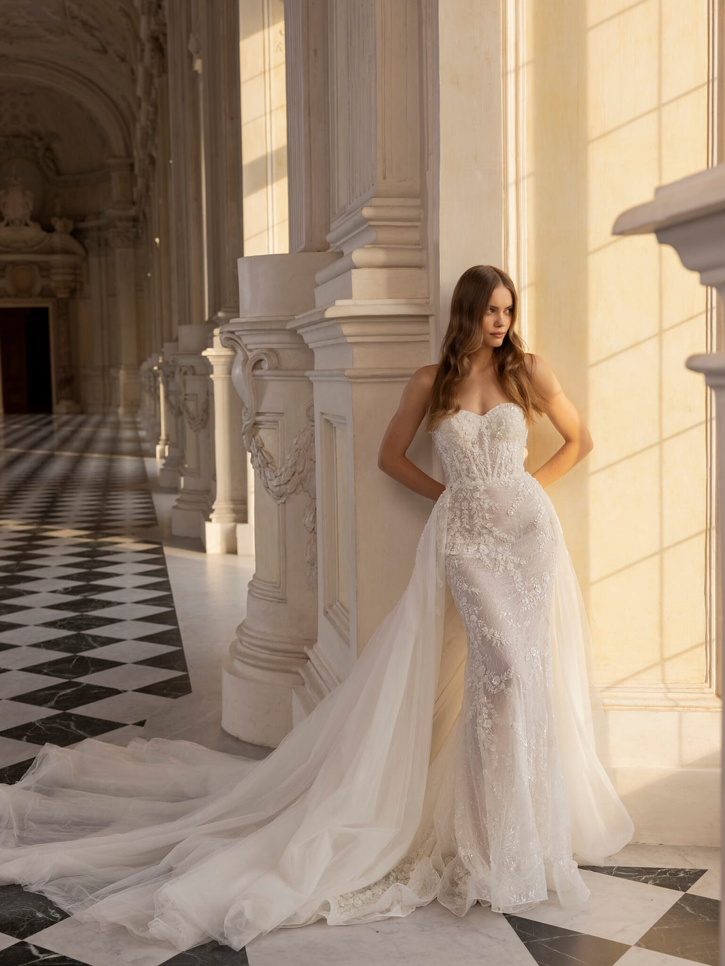 Felichia Bridal | Wedding Dresses Toronto & Bridal Boutique