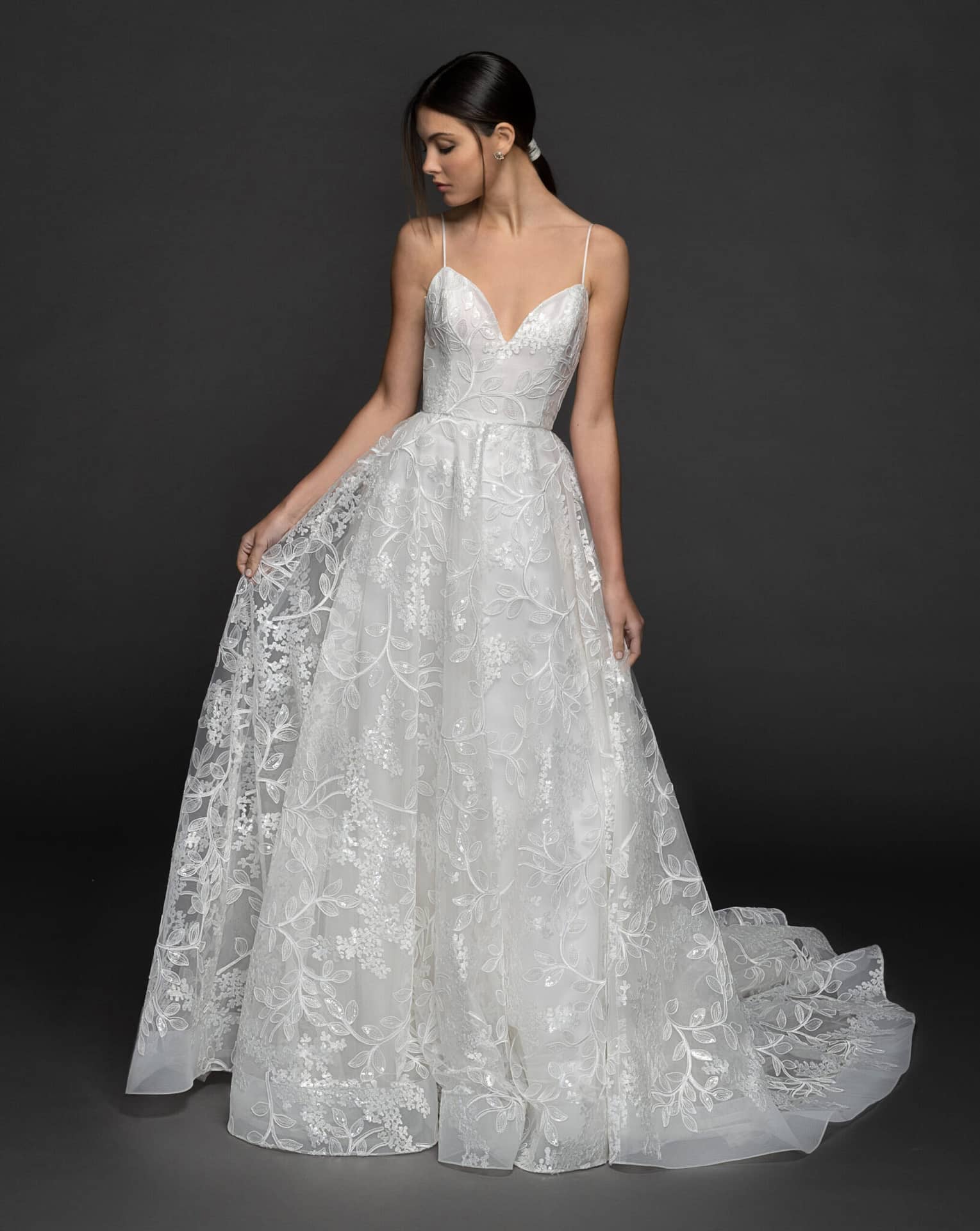 Bridal sample clearance sale 2019